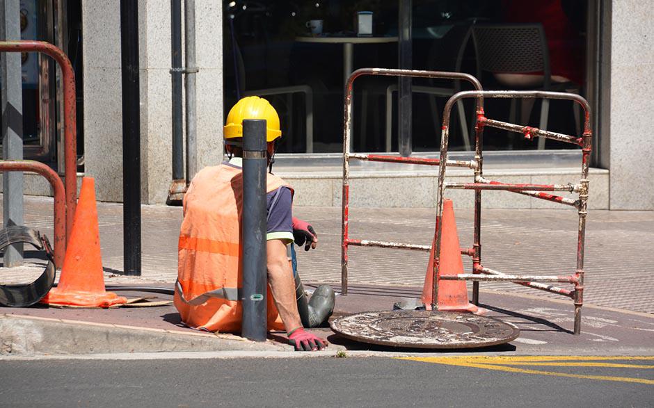 débouchage canalisation prix Commeny