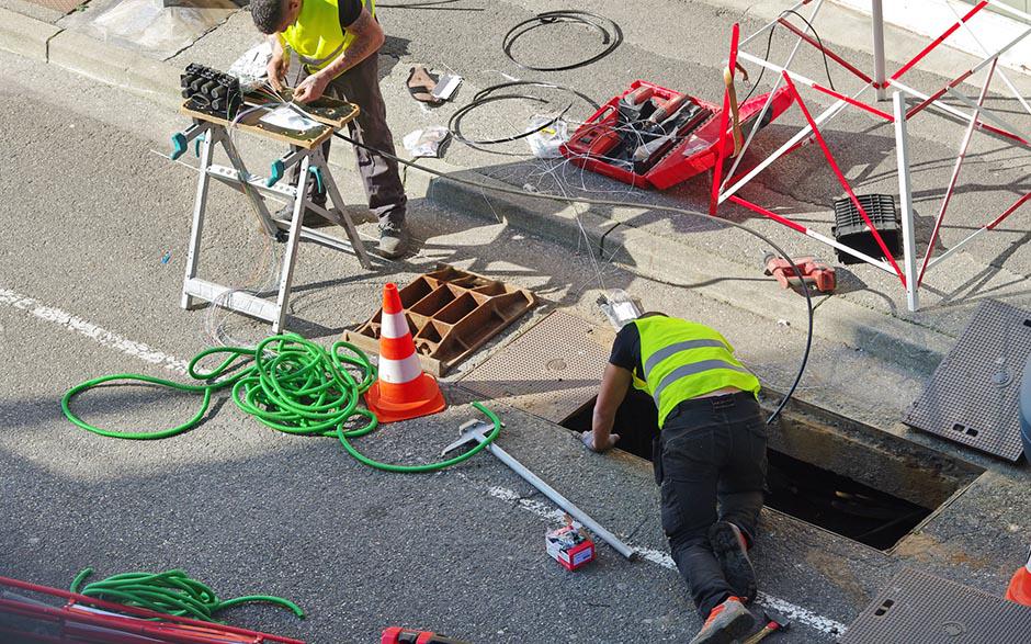 débouchage canalisation prix Commeny